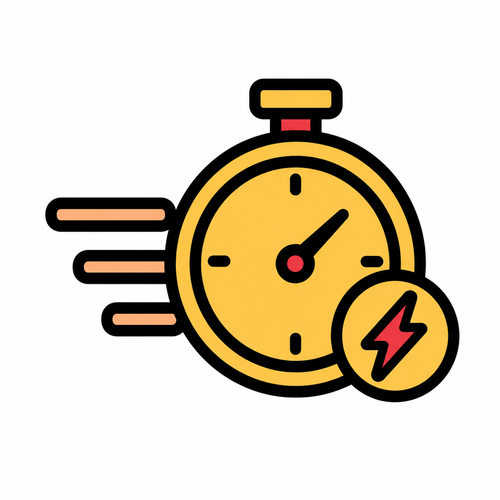 Skip The Line Processing